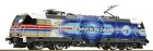 73674 Roco Electric Locomotive BR 186 247 Vernetzt in die Zukunft
